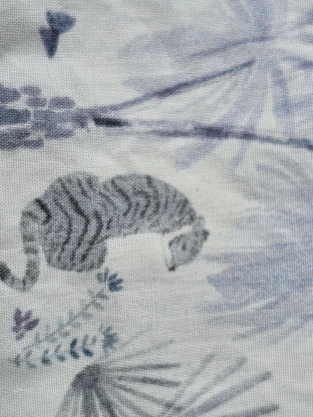 Pottery Barn Kids Fitted Crib Sheets - Set Of Three